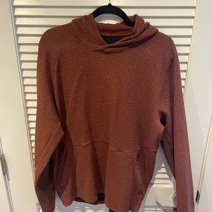 Men’s lululemon L At Ease Hoodie